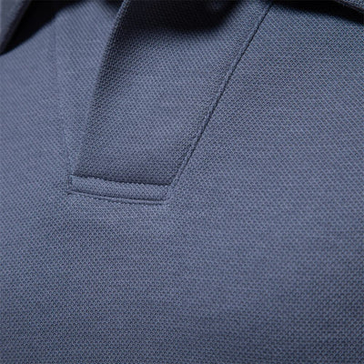 Elvora London™ – Alaric Heritage Polo