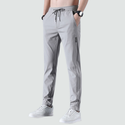 Elvora London™ – Wolf Stretch Pants