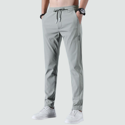 Elvora London™ – Wolf Stretch Pants