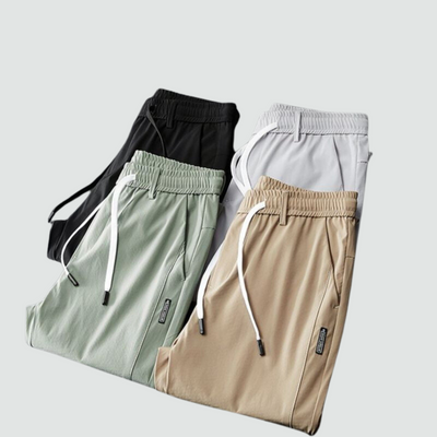 Elvora London™ – Wolf Stretch Pants