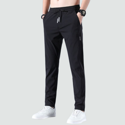 Elvora London™ – Wolf Stretch Pants