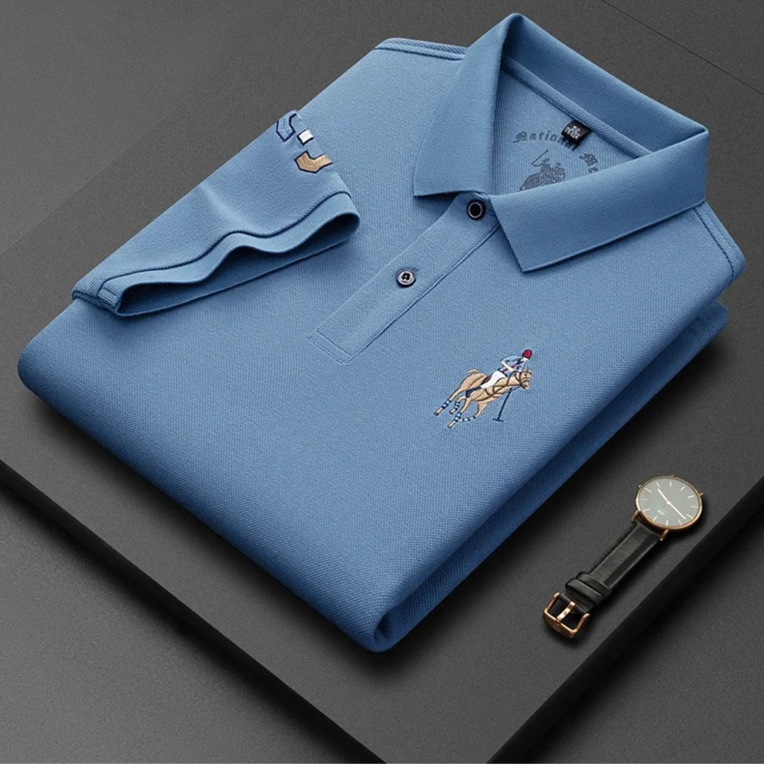 Elvora London™ – Montague Polo