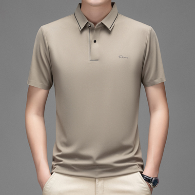 Elvora London™ – Matteo Artisanal Polo