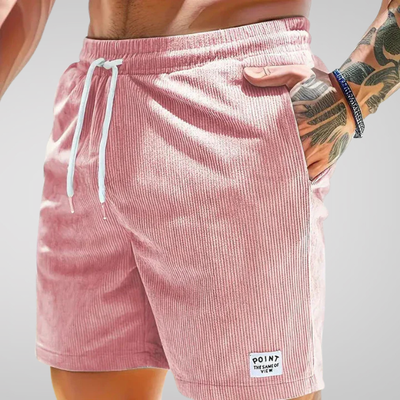 Elvora London™ – Archie Corduroy Shorts