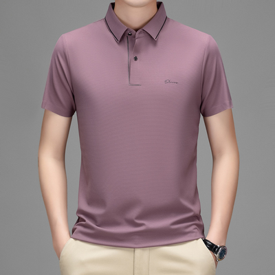 Elvora London™ – Matteo Artisanal Polo