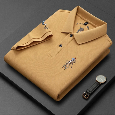 Elvora London™ – Montague Polo