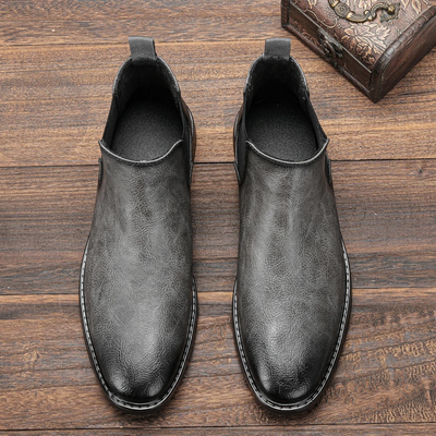 Elvora London™ – Everett Chelsea Boots