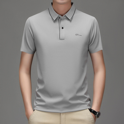 Elvora London™ – Matteo Artisanal Polo