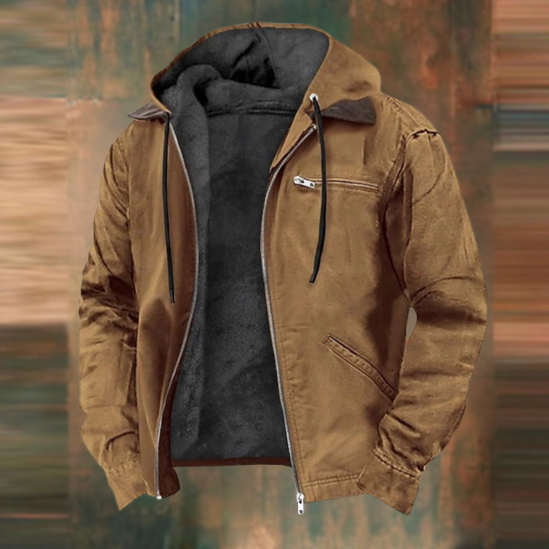 Elvora London™ |  Elegant Jacket