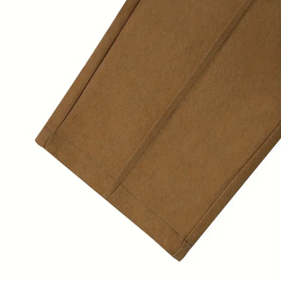 Elvora London™ – Vintage Wrinkle-Free Trousers