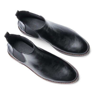Elvora London™ – Everett Chelsea Boots