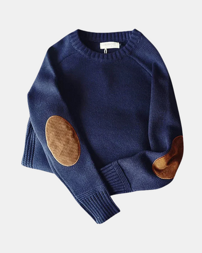 Elvora London™ – Filippo Casual Sweater