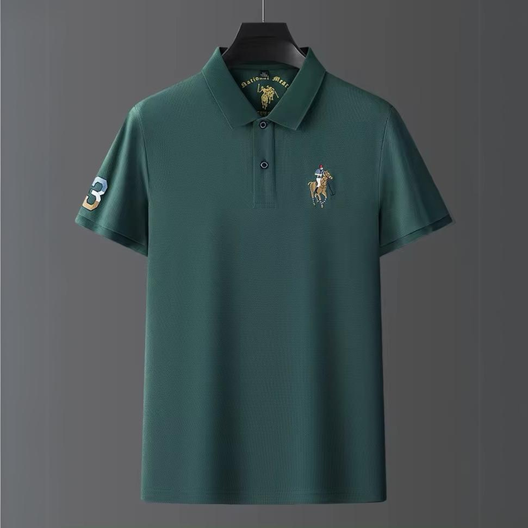 Elvora London™ – Montague Polo
