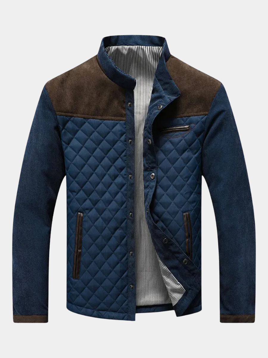 Elvora London™ | Stunning Designer Jacket
