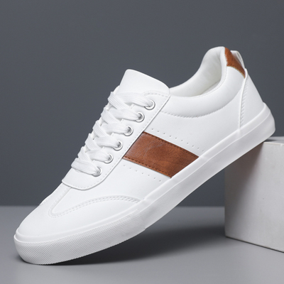 Elvora London™ – Zack Breathable Classic Sneakers