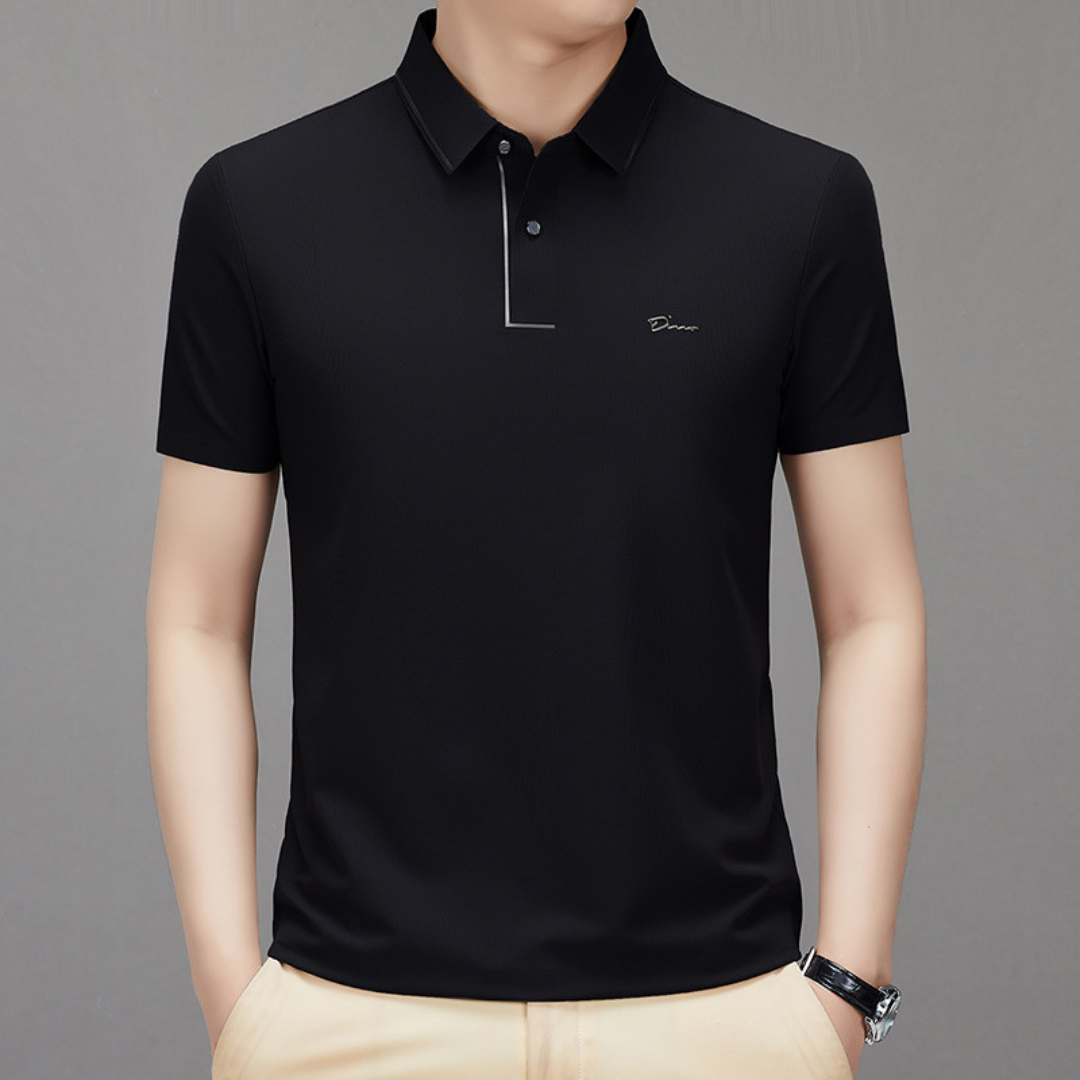 Elvora London™ – Matteo Artisanal Polo