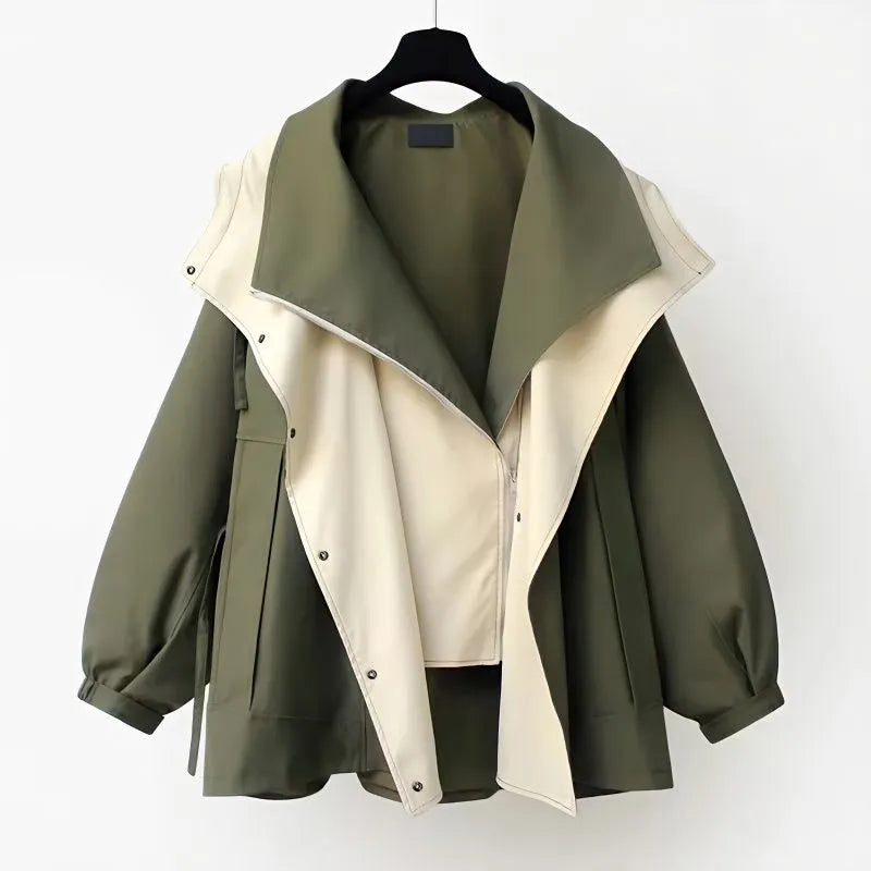 Elvora London™ | Elegant jacket