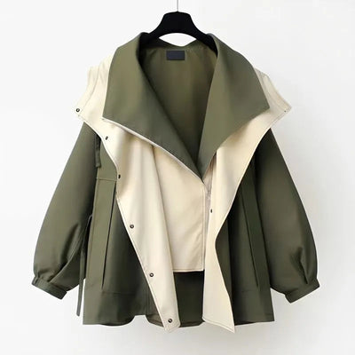 Elvora London™ | Elegant jacket