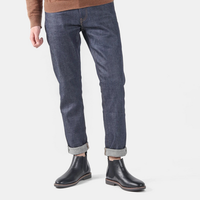 Elvora London™ – Everett Chelsea Boots