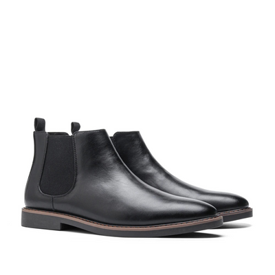 Elvora London™ – Everett Chelsea Boots