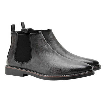 Elvora London™ – Everett Chelsea Boots