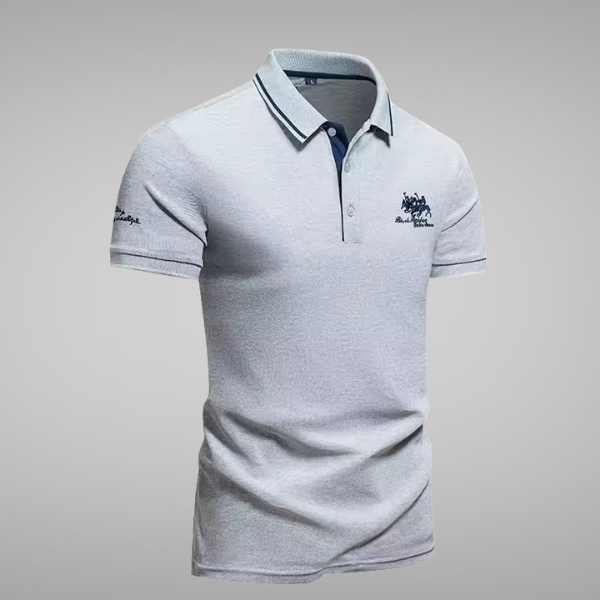 Elvora London™ – Camden Luxury Polo