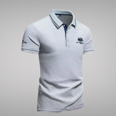 Elvora London™ – Camden Luxury Polo