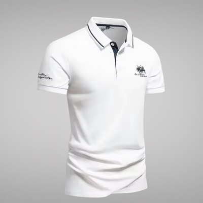 Elvora London™ – Camden Luxury Polo