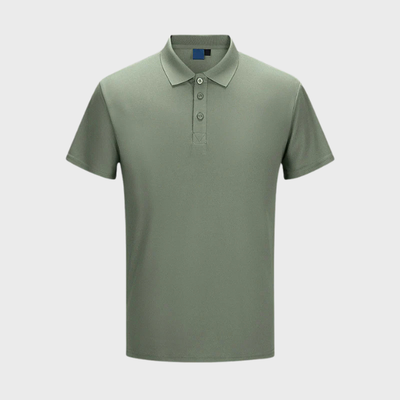 Elvora London™ – Dante Classic Polo