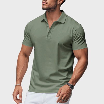 Elvora London™ – Dante Classic Polo