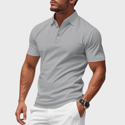 Elvora London™ – Dante Classic Polo