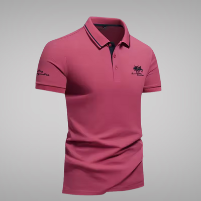 Elvora London™ – Camden Luxury Polo
