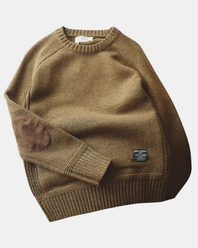 Elvora London™ – Filippo Casual Sweater