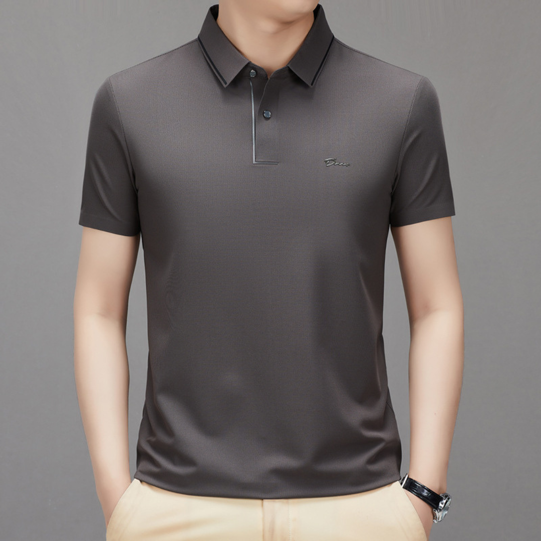 Elvora London™ – Matteo Artisanal Polo