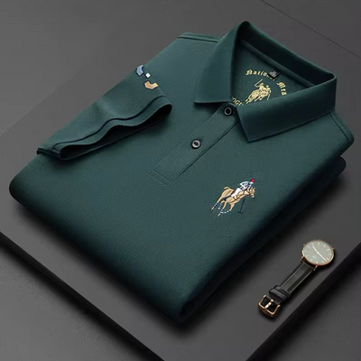 Elvora London™ – Montague Polo