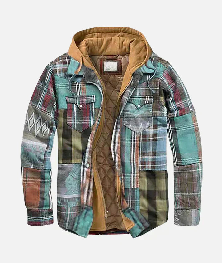 Elvora London™ | The Milano Jacket