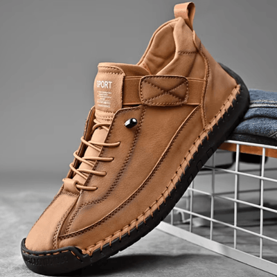 Elvora London™ – Durability and Comfort for Any Terrain