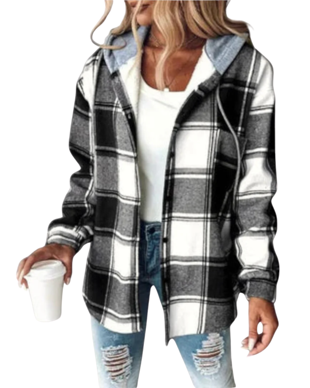Elvora London™ | Comfy Jacket