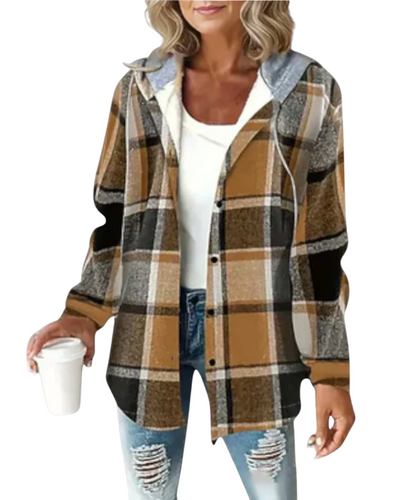 Elvora London™ | Comfy Jacket