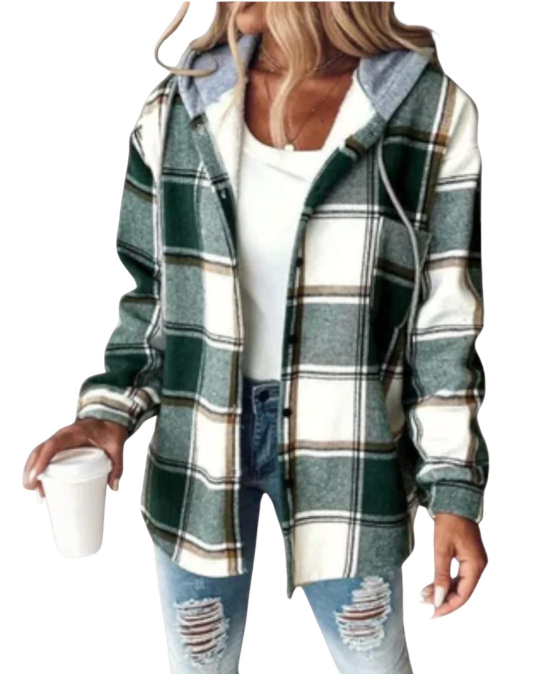 Elvora London™ | Comfy Jacket