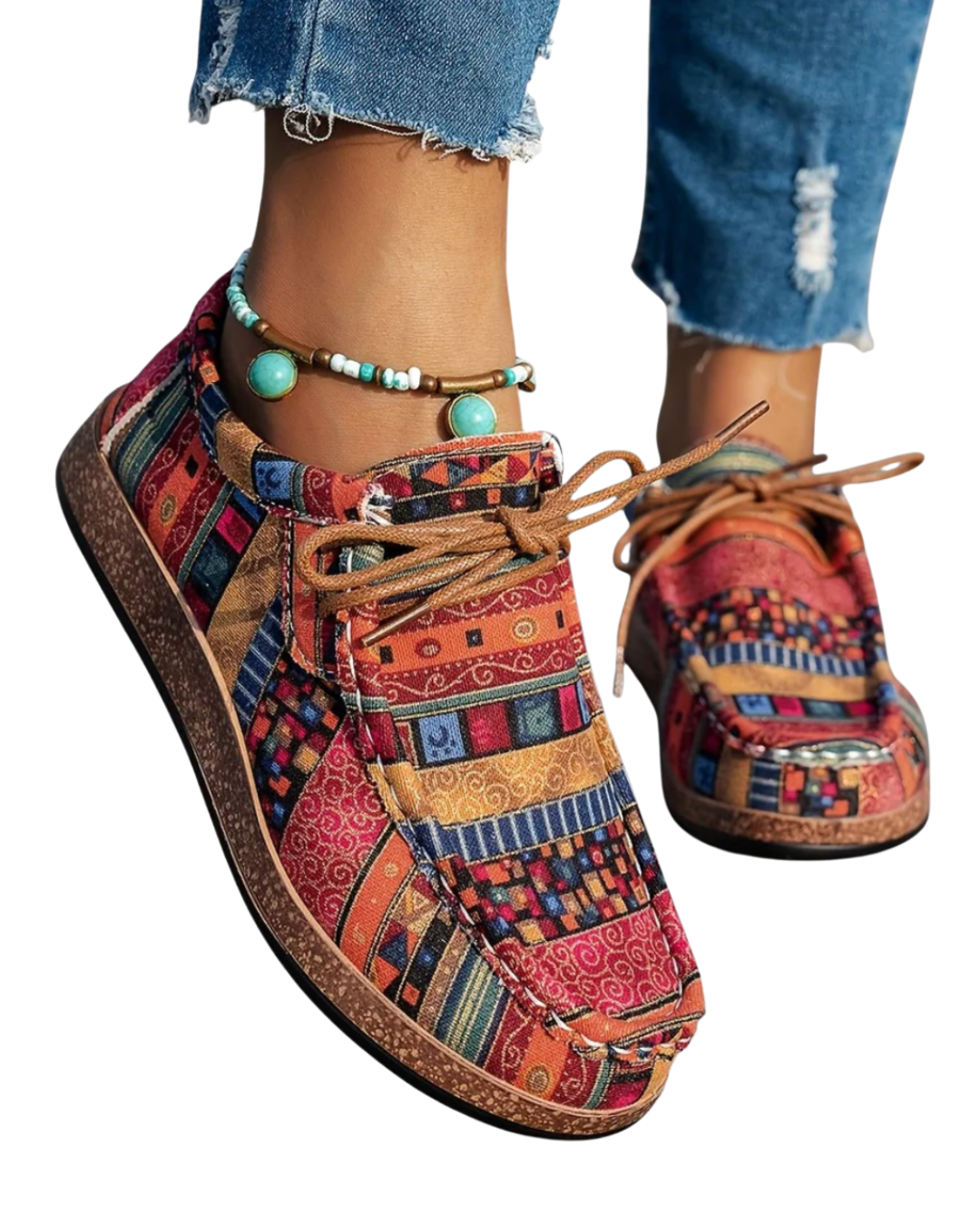 Elvora London™ | Orthopedic Comfort Shoes