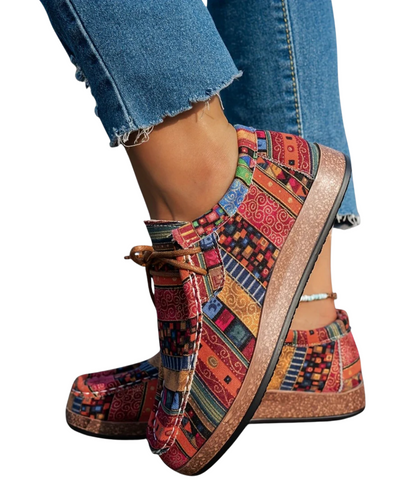 Elvora London™ | Orthopedic Comfort Shoes