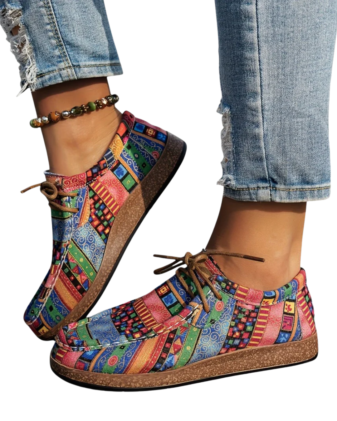 Elvora London™ | Orthopedic Comfort Shoes