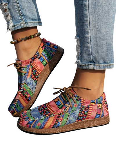 Elvora London™ | Orthopedic Comfort Shoes