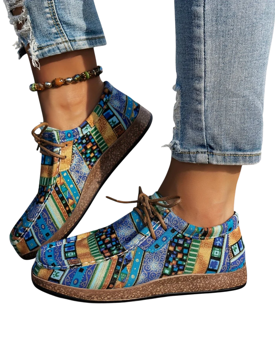 Elvora London™ | Orthopedic Comfort Shoes
