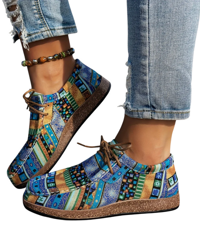Elvora London™ | Orthopedic Comfort Shoes