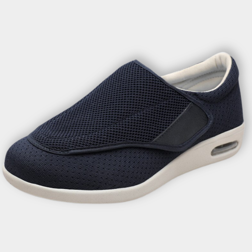 Elvora London™ – Anjo Orthopedic Shoes