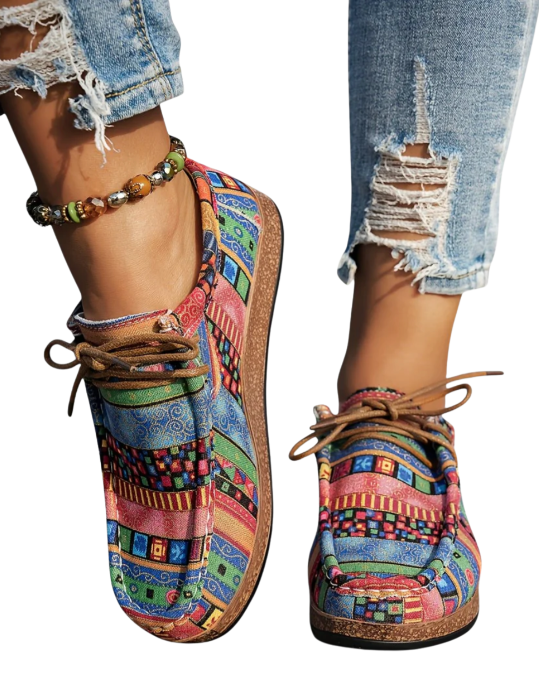 Elvora London™ | Orthopedic Comfort Shoes