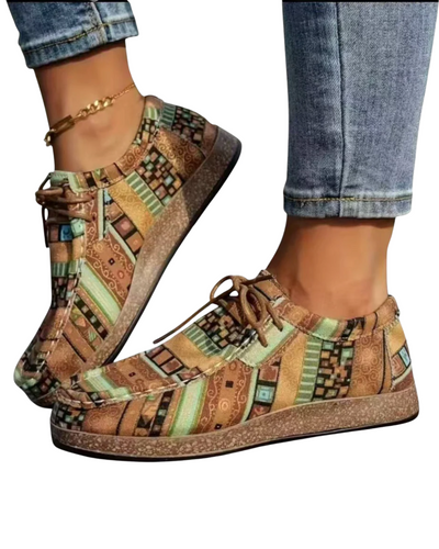 Elvora London™ | Orthopedic Comfort Shoes