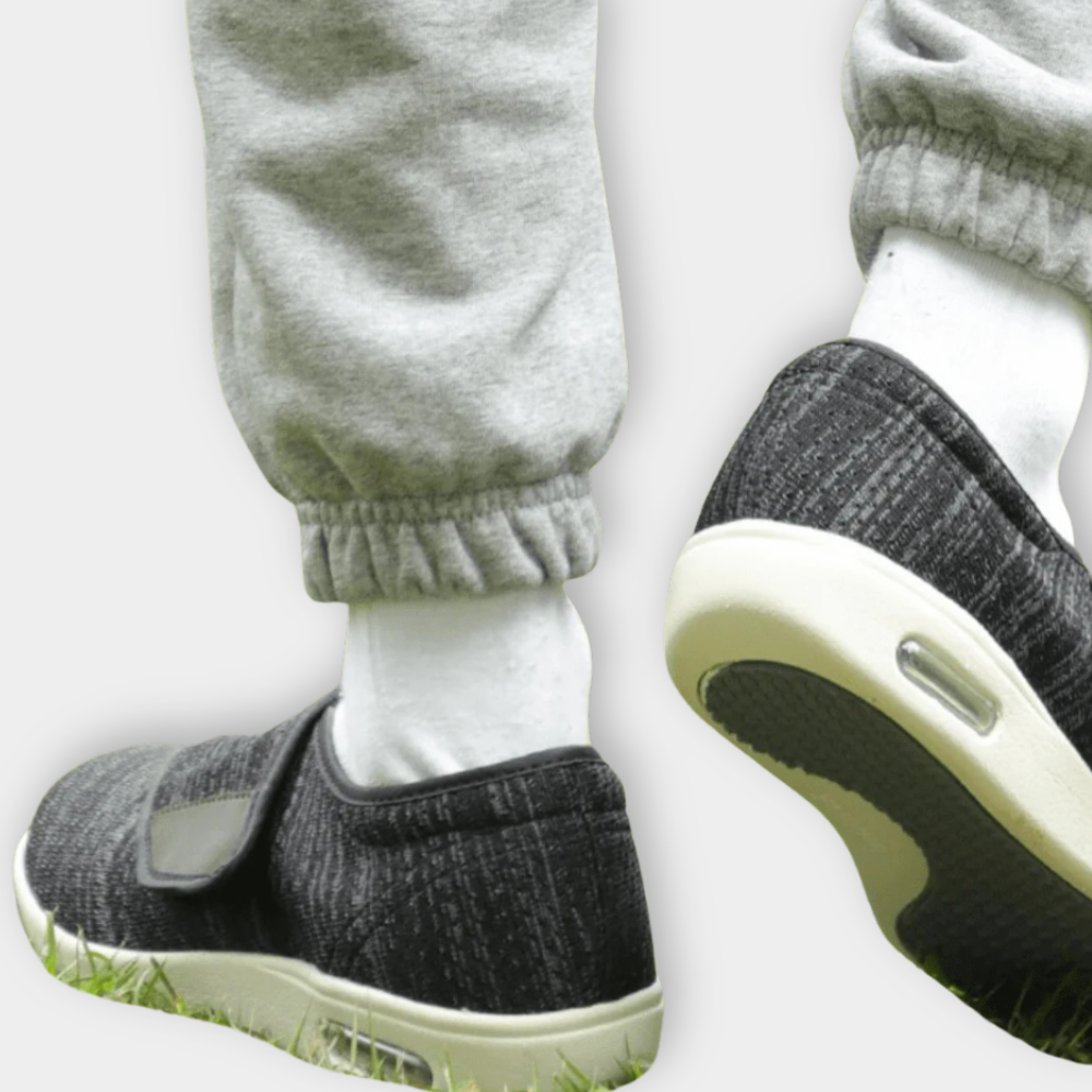 Elvora London™ – Anjo Orthopedic Shoes